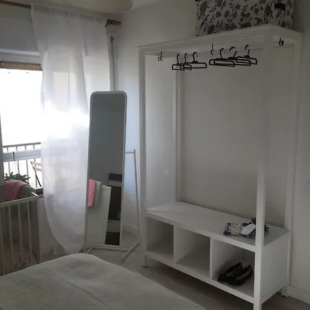 Apartment Apartamento Dean Castor Robledo *
