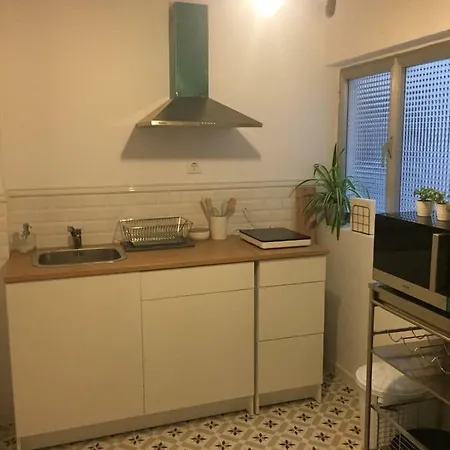 Apartament Apartamento Dean Castor Robledo *