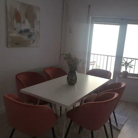 Apartament Apartamento Dean Castor Robledo *
