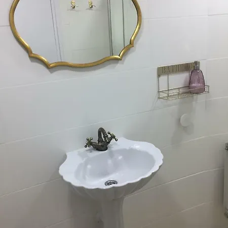 Apartament Apartamento Dean Castor Robledo Ávila