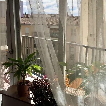 Apartament Apartamento Dean Castor Robledo Ávila