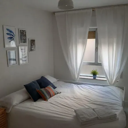 Apartamento Dean Castor Robledo Ávila