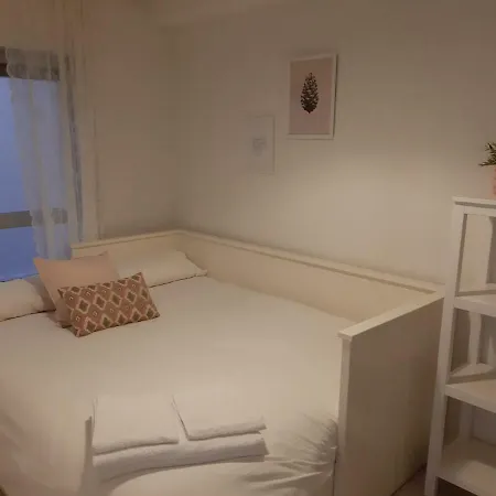 Apartamento Dean Castor Robledo *